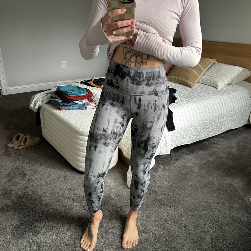Lululemon Align Leggings